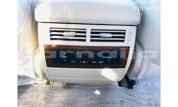 Buy Import Toyota Land Cruiser Other Car in Import - Dubai in Abia State Buy Import Toyota Land Cruiser Other Car in Import - Dubai in Abia State