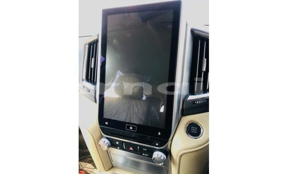 Buy Import Toyota Land Cruiser Other Car in Import - Dubai in Abia State Buy Import Toyota Land Cruiser Other Car in Import - Dubai in Abia State