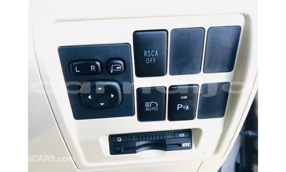 Buy Import Toyota Land Cruiser Other Car in Import - Dubai in Abia State Buy Import Toyota Land Cruiser Other Car in Import - Dubai in Abia State