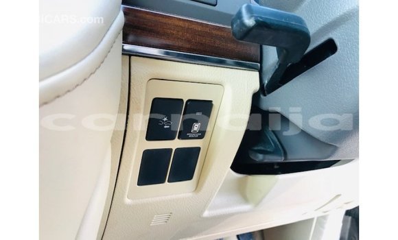 Buy Import Toyota Land Cruiser Other Car in Import - Dubai in Abia State Buy Import Toyota Land Cruiser Other Car in Import - Dubai in Abia State