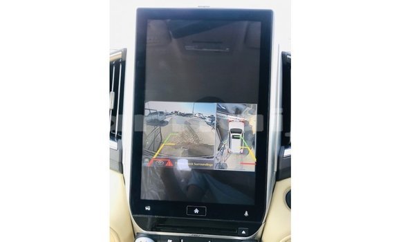 Buy Import Toyota Land Cruiser Other Car in Import - Dubai in Abia State Buy Import Toyota Land Cruiser Other Car in Import - Dubai in Abia State