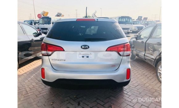 Buy Import Kia Sorento Other Car in Import - Dubai in Abia State Buy Import Kia Sorento Other Car in Import - Dubai in Abia State