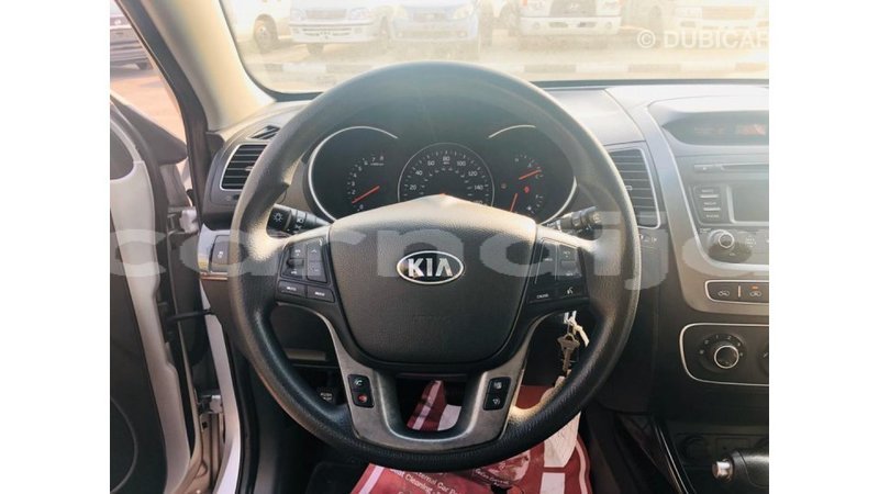 Big with watermark kia sorento abia state import dubai 13239