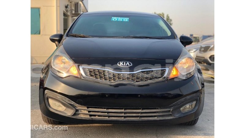 Big with watermark kia rio abia state import dubai 13240