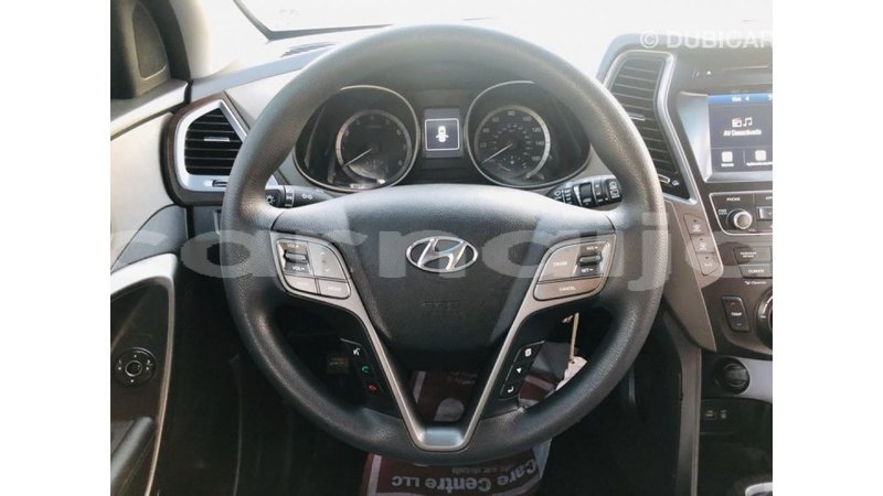 Big with watermark hyundai santa fe abia state import dubai 13241