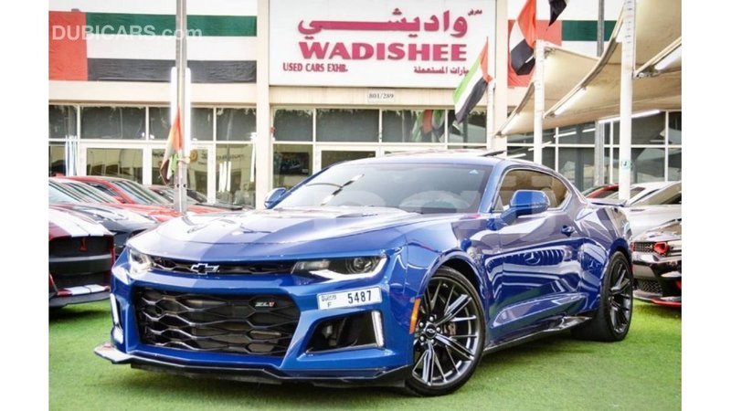 Big with watermark chevrolet camaro abia state import dubai 13248