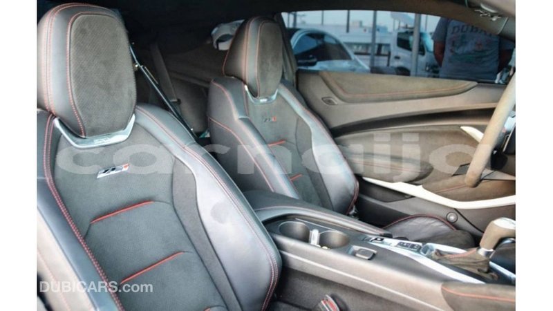 Big with watermark chevrolet camaro abia state import dubai 13248