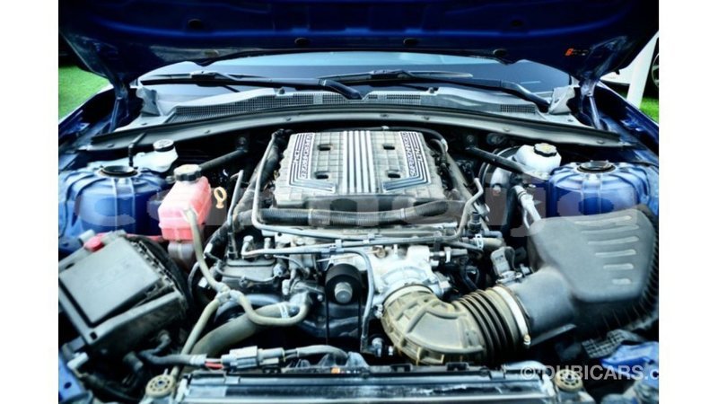 Big with watermark chevrolet camaro abia state import dubai 13248