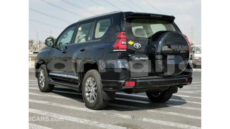 Big with watermark toyota prado abia state import dubai 13250