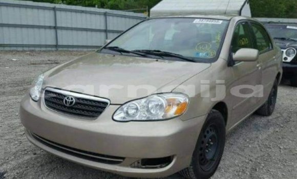 Buy Used Toyota Corolla Other Car in Sango Ota in Ogun Buy Used Toyota Corolla Other Car in Sango Ota in Ogun