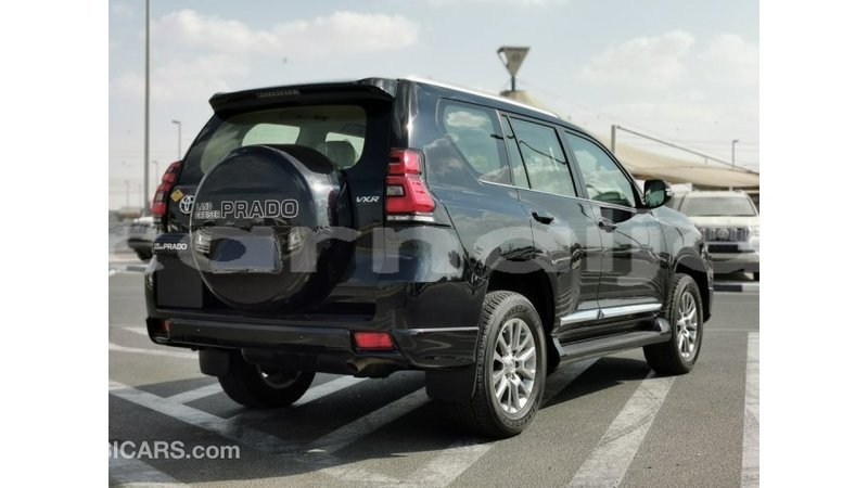 Big with watermark toyota prado abia state import dubai 13250