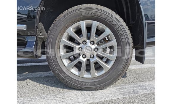 Buy Import Toyota Prado Black Car in Import - Dubai in Abia State Buy Import Toyota Prado Black Car in Import - Dubai in Abia State