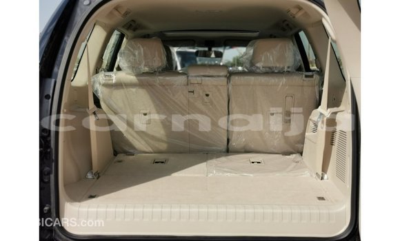 Buy Import Toyota Prado Black Car in Import - Dubai in Abia State Buy Import Toyota Prado Black Car in Import - Dubai in Abia State