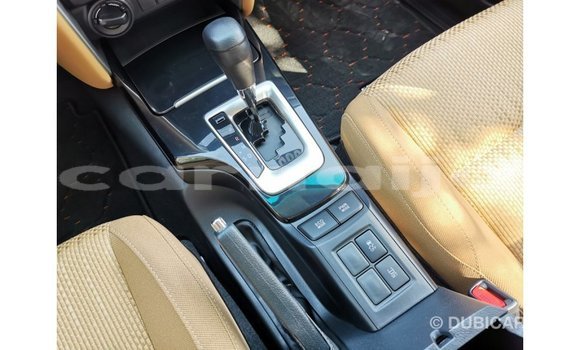 Buy Import Toyota Fortuner Other Car in Import - Dubai in Abia State Buy Import Toyota Fortuner Other Car in Import - Dubai in Abia State