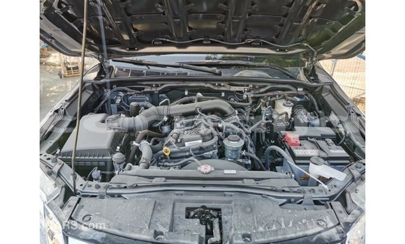 Buy Import Toyota Fortuner Other Car in Import - Dubai in Abia State Buy Import Toyota Fortuner Other Car in Import - Dubai in Abia State