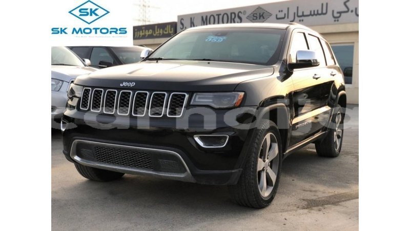Big with watermark jeep grand cherokee abia state import dubai 13253