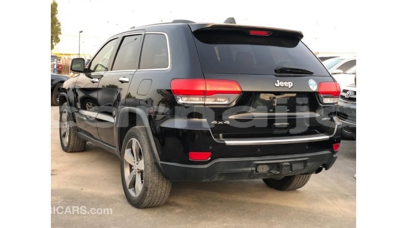 Big with watermark jeep grand cherokee abia state import dubai 13253