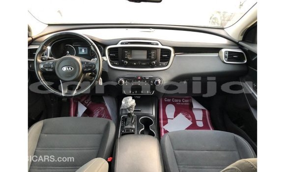 Buy Import Kia Sorento Other Car in Import - Dubai in Abia State Buy Import Kia Sorento Other Car in Import - Dubai in Abia State