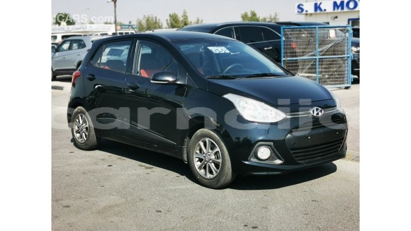 Big with watermark hyundai i10 abia state import dubai 13257