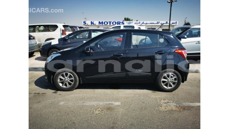 Big with watermark hyundai i10 abia state import dubai 13257