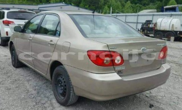 Buy Used Toyota Corolla Other Car in Sango Ota in Ogun Buy Used Toyota Corolla Other Car in Sango Ota in Ogun
