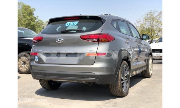 Buy Import Hyundai Tucson Green Car in Import - Dubai in Abia State Buy Import Hyundai Tucson Green Car in Import - Dubai in Abia State