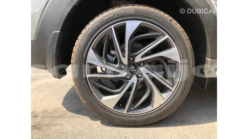 Big with watermark hyundai tucson abia state import dubai 13258