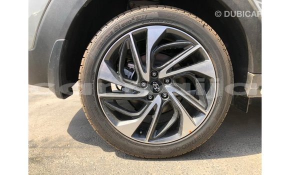 Buy Import Hyundai Tucson Green Car in Import - Dubai in Abia State Buy Import Hyundai Tucson Green Car in Import - Dubai in Abia State