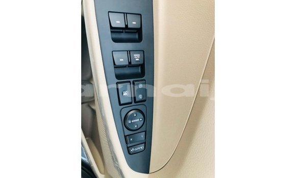 Buy Import Hyundai Tucson Brown Car in Import - Dubai in Abia State Buy Import Hyundai Tucson Brown Car in Import - Dubai in Abia State