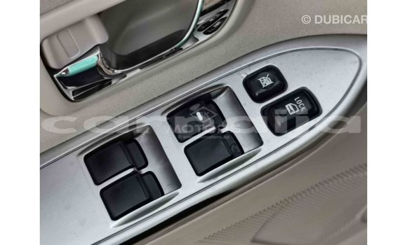 Buy Import Mitsubishi Pajero Black Car in Import - Dubai in Abia State Buy Import Mitsubishi Pajero Black Car in Import - Dubai in Abia State