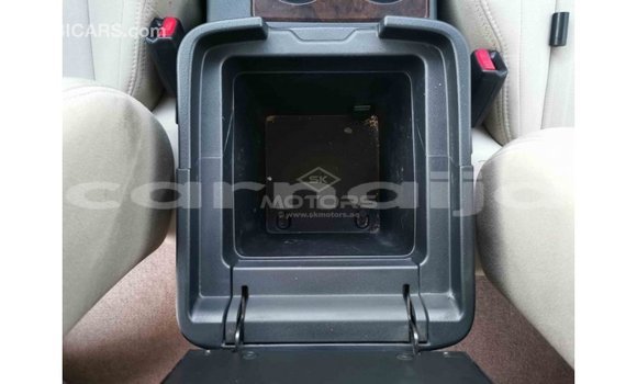 Buy Import Mitsubishi Pajero Black Car in Import - Dubai in Abia State Buy Import Mitsubishi Pajero Black Car in Import - Dubai in Abia State