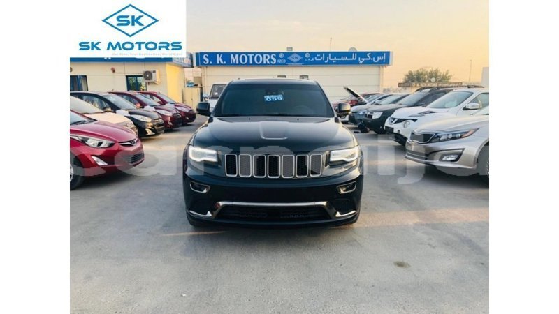 Big with watermark jeep grand cherokee abia state import dubai 13264