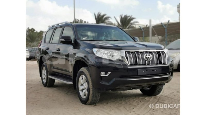 Big with watermark toyota prado abia state import dubai 13266