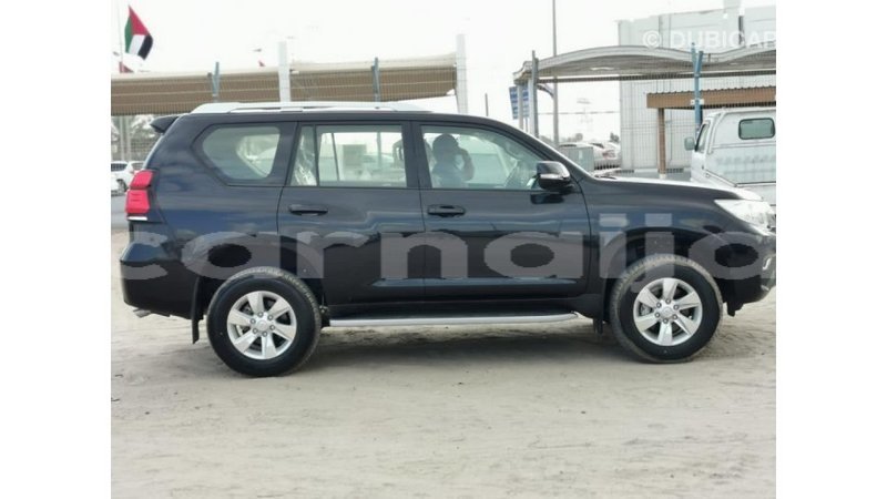 Big with watermark toyota prado abia state import dubai 13266