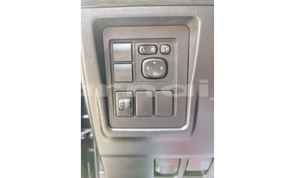 Acheter Import Voiture Toyota Prado Noir à Import - Dubai, État d'Abia Acheter Import Voiture Toyota Prado Noir à Import - Dubai, État d'Abia