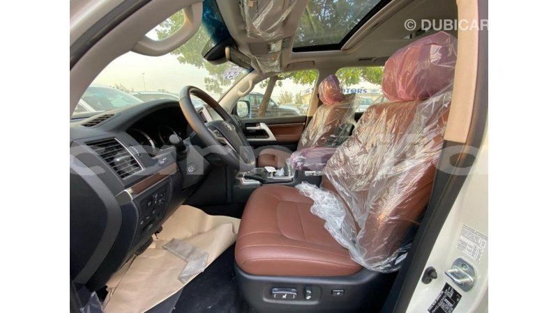 Big with watermark toyota land cruiser abia state import dubai 13268