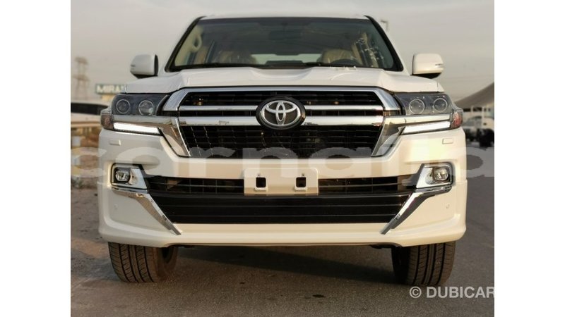 Big with watermark toyota land cruiser abia state import dubai 13270