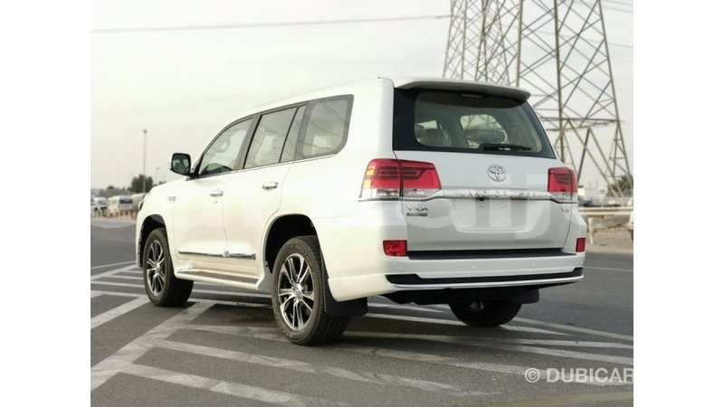 Big with watermark toyota land cruiser abia state import dubai 13270