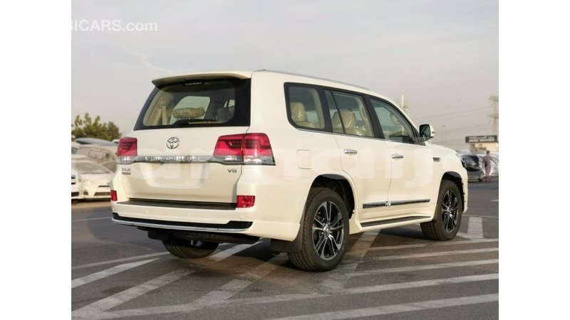 Big with watermark toyota land cruiser abia state import dubai 13270