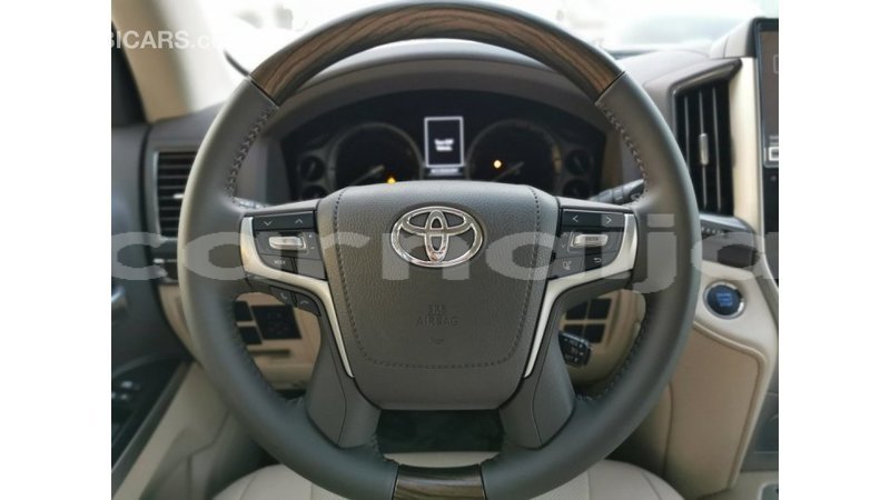 Big with watermark toyota land cruiser abia state import dubai 13270