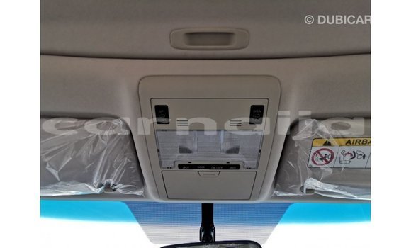 Buy Import Toyota Land Cruiser White Car in Import - Dubai in Abia State Buy Import Toyota Land Cruiser White Car in Import - Dubai in Abia State