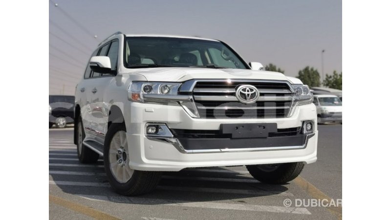 Big with watermark toyota land cruiser abia state import dubai 13272