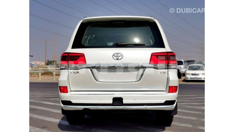 Big with watermark toyota land cruiser abia state import dubai 13272