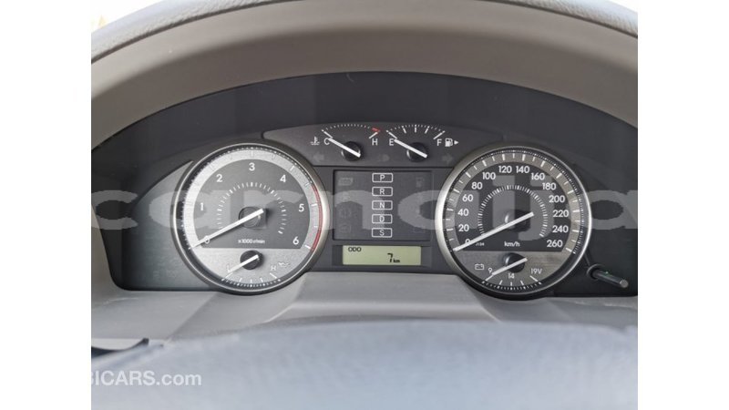 Big with watermark toyota land cruiser abia state import dubai 13272