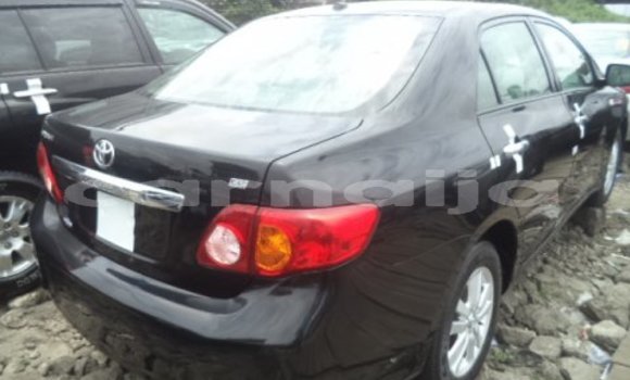 Buy Used Toyota Corolla Other Car in Sango Ota in Ogun Buy Used Toyota Corolla Other Car in Sango Ota in Ogun