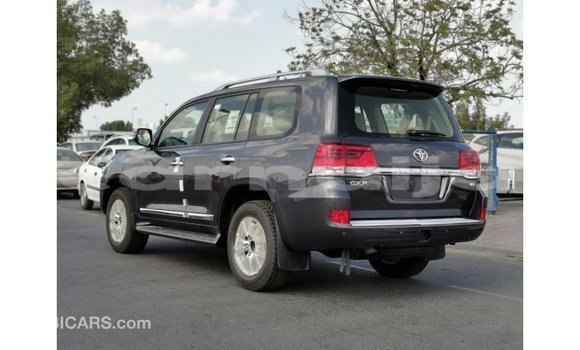 Buy Import Toyota Land Cruiser Other Car in Import - Dubai in Abia State Buy Import Toyota Land Cruiser Other Car in Import - Dubai in Abia State