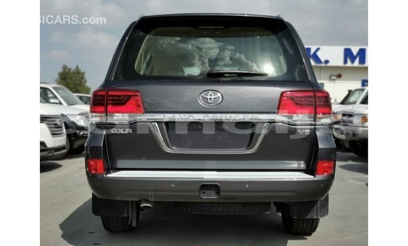 Buy Import Toyota Land Cruiser Other Car in Import - Dubai in Abia State Buy Import Toyota Land Cruiser Other Car in Import - Dubai in Abia State