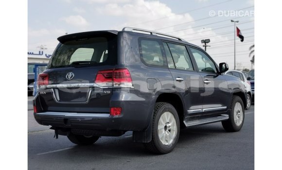 Buy Import Toyota Land Cruiser Other Car in Import - Dubai in Abia State Buy Import Toyota Land Cruiser Other Car in Import - Dubai in Abia State