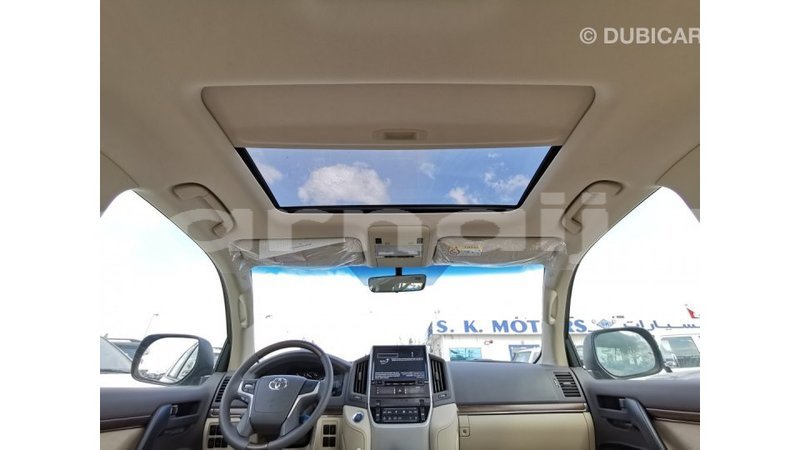 Big with watermark toyota land cruiser abia state import dubai 13274