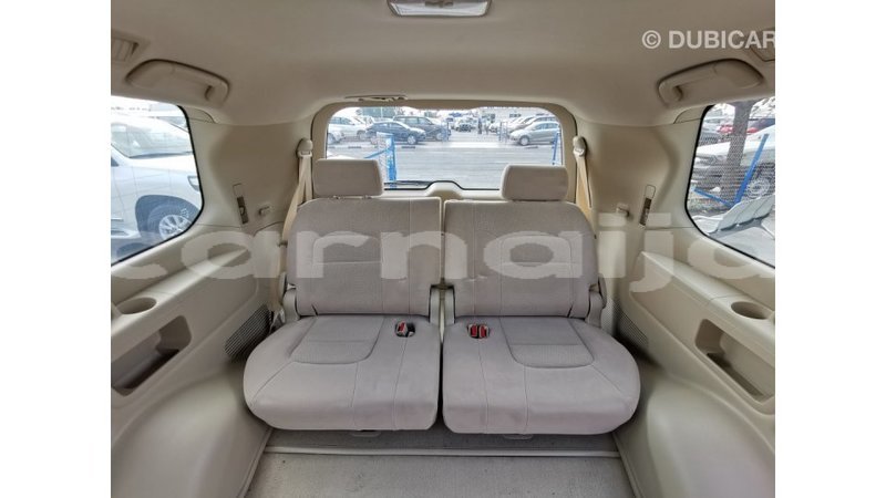 Big with watermark toyota land cruiser abia state import dubai 13274